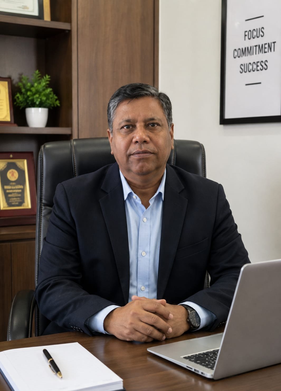 Maya Ram Patel