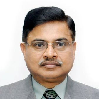 Mr. Arun Kumar Sinha