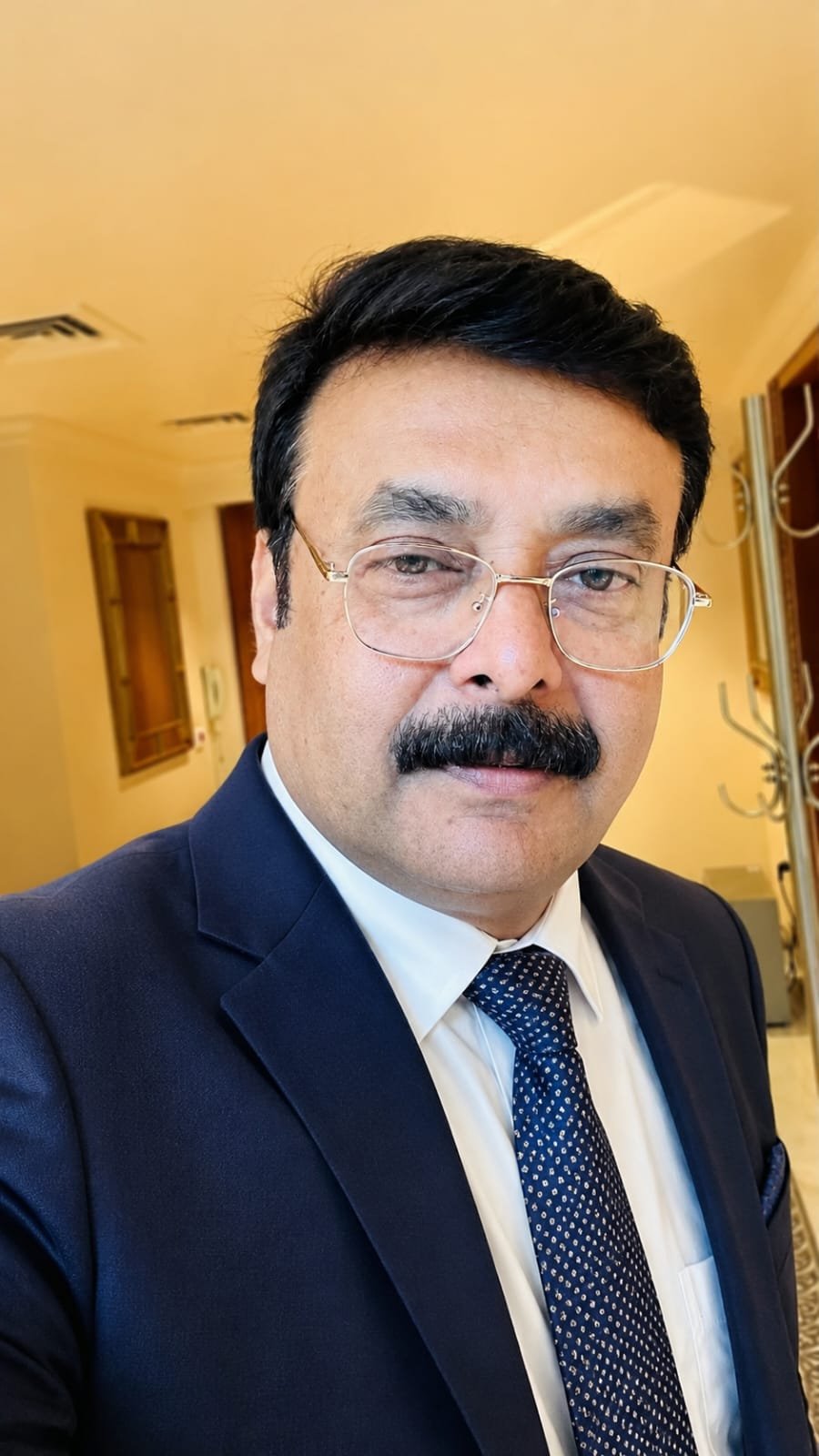 Ajeet Sachan