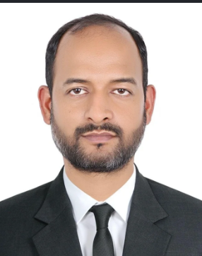 Hariom Patel